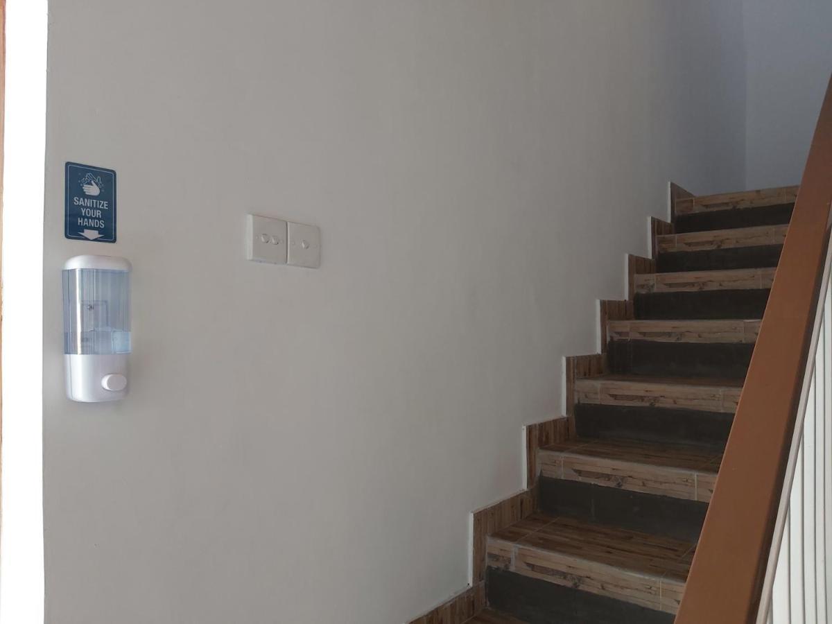 מלון קוטה לומבוק Genta House מראה חיצוני תמונה