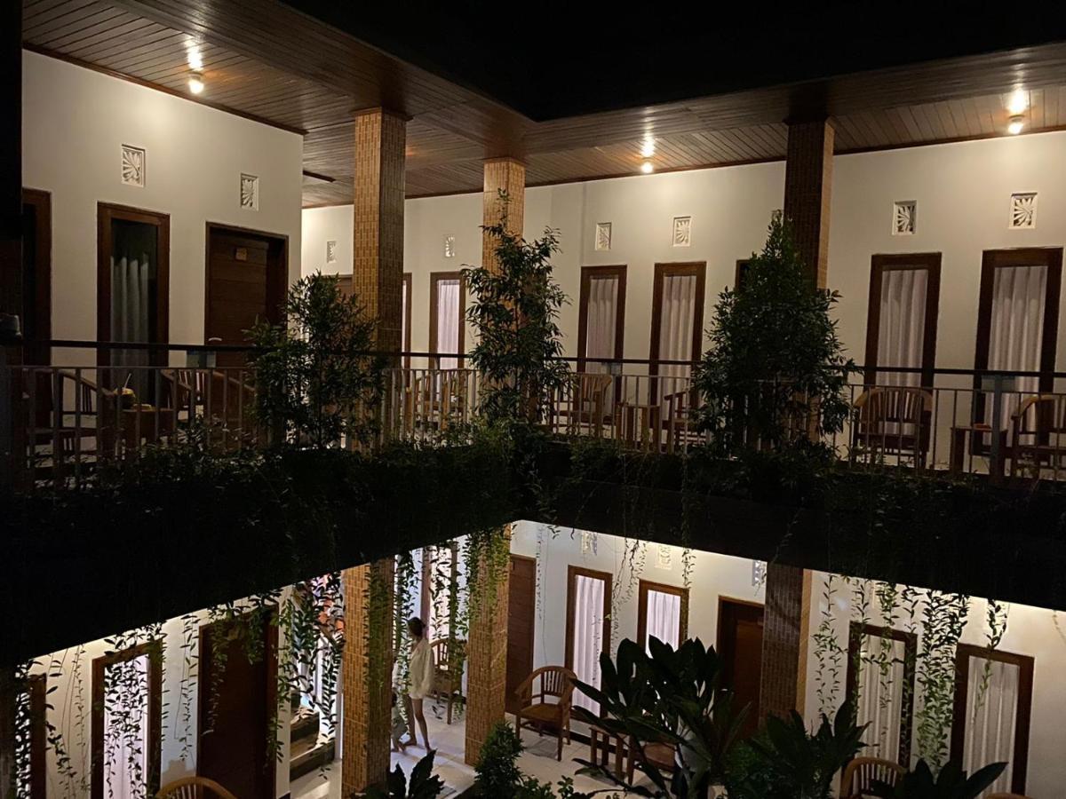 מלון קוטה לומבוק Genta House מראה חיצוני תמונה