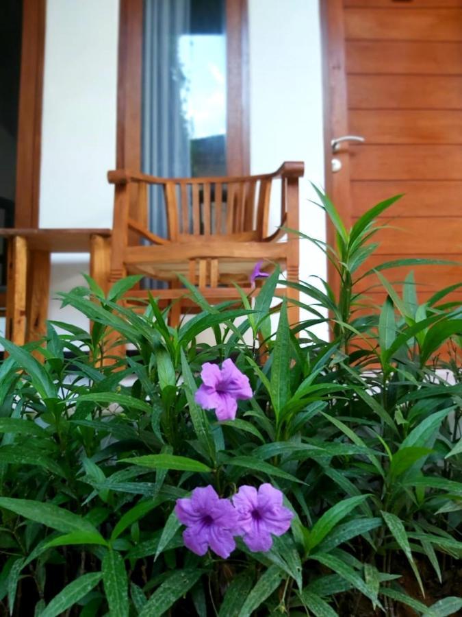 מלון קוטה לומבוק Genta House מראה חיצוני תמונה