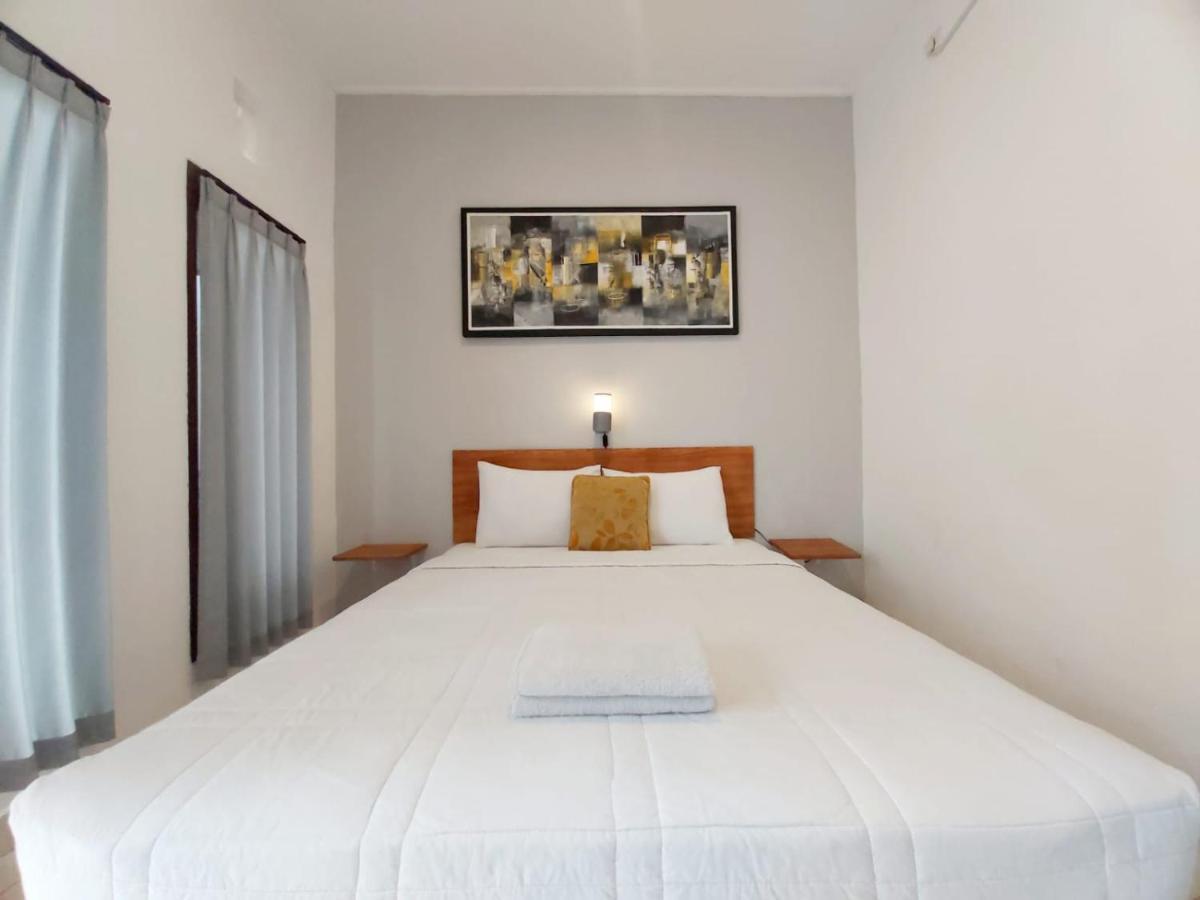 מלון קוטה לומבוק Genta House מראה חיצוני תמונה