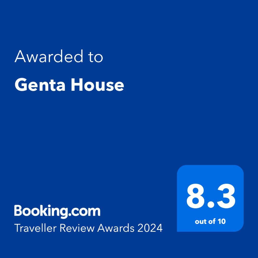 מלון קוטה לומבוק Genta House מראה חיצוני תמונה
